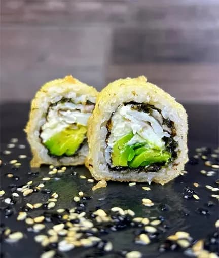 TAKO TEMPURA