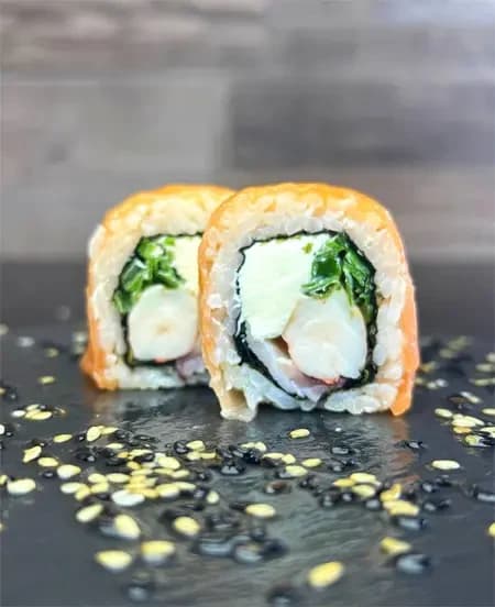 SAKE TAKEBI