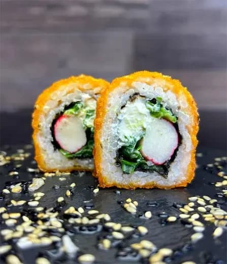 KANI PANKO