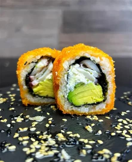 TAKO PANKO