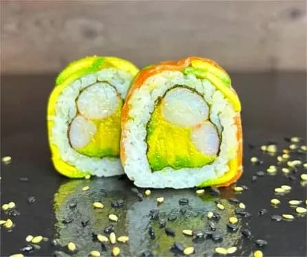 RAINBOW EBI
