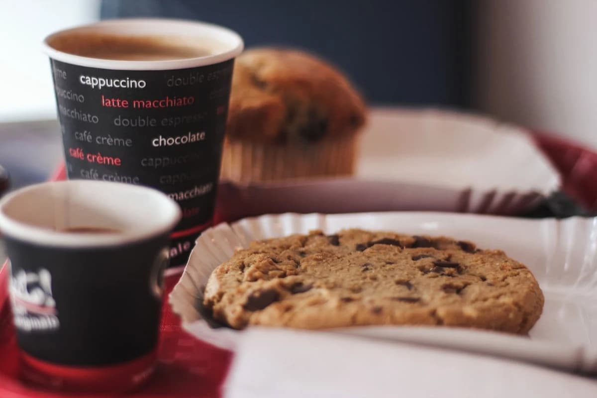 Café Expresso Doble