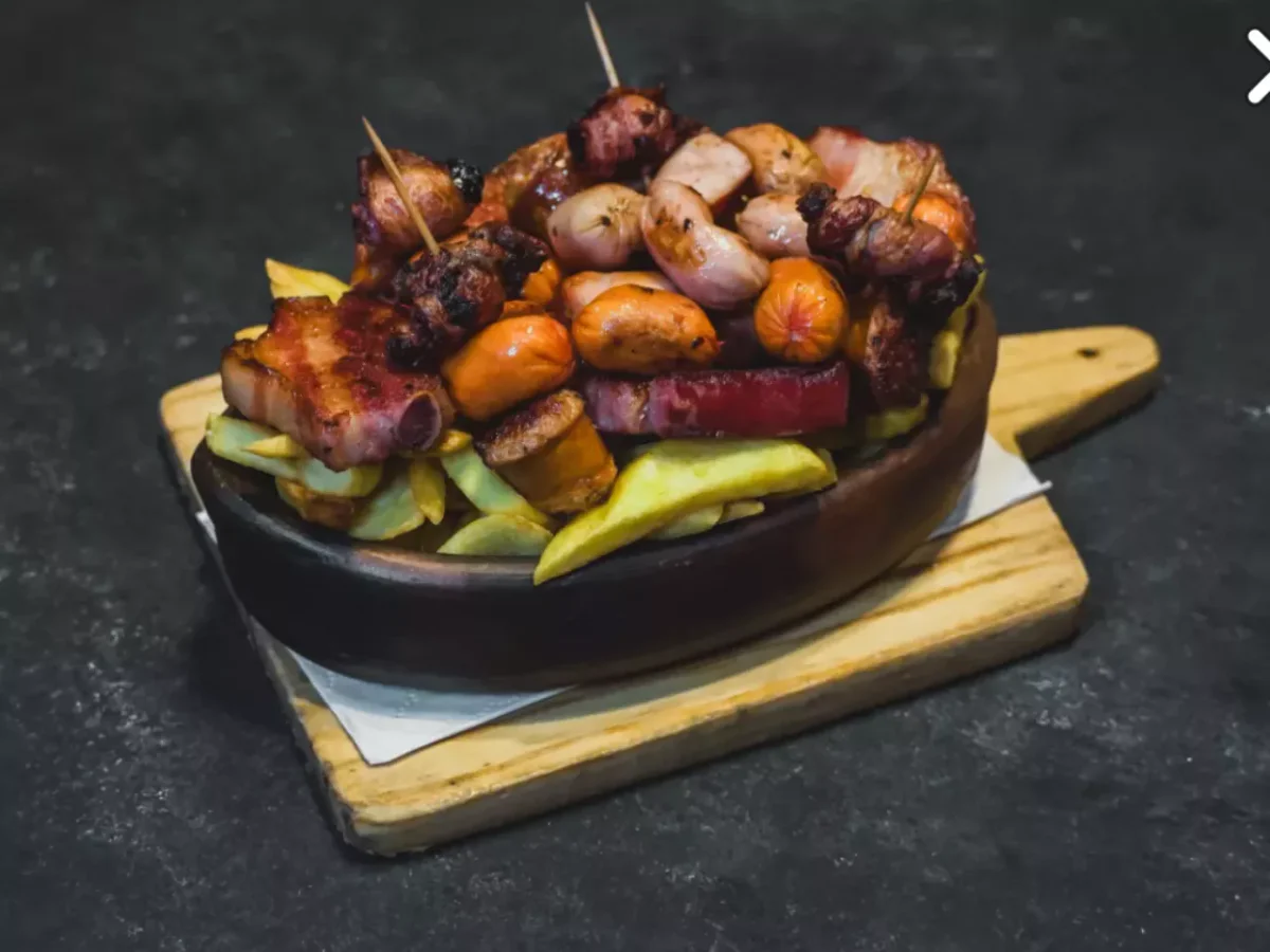 Picadillo Kunstmann