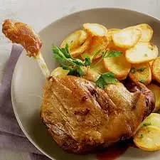 Confit de Pato