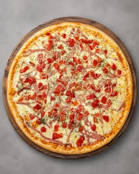 NAPOLITANA MEDIANA