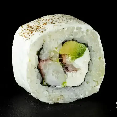 CHEESE TAKO