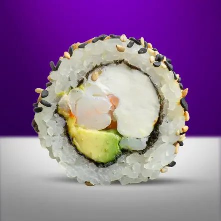 CALIFORNIA EBI