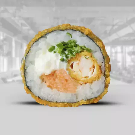 EBI SAKE FURAI