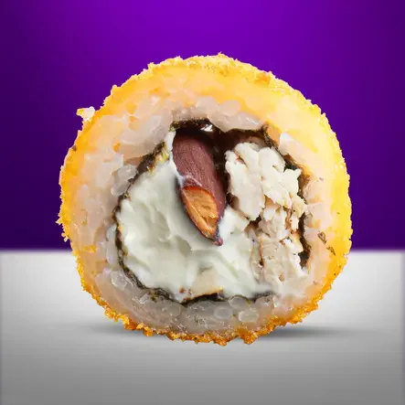 ALMOND FURAI