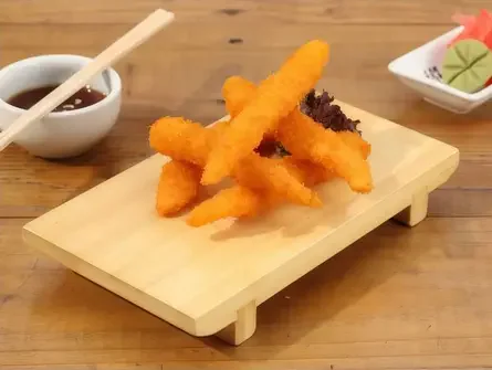 65. Camarón Panko