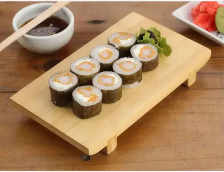 45. Ebi Maki