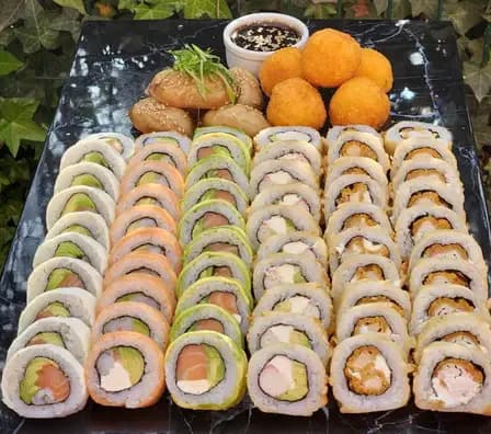 Gaby's 6 (70 piezas)