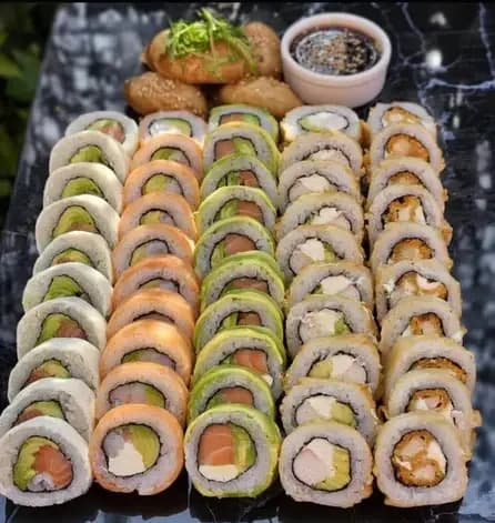 Gaby's 5 (55 piezas)
