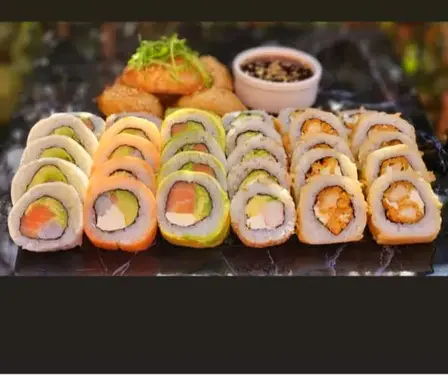 Gaby's 3 (35 piezas)