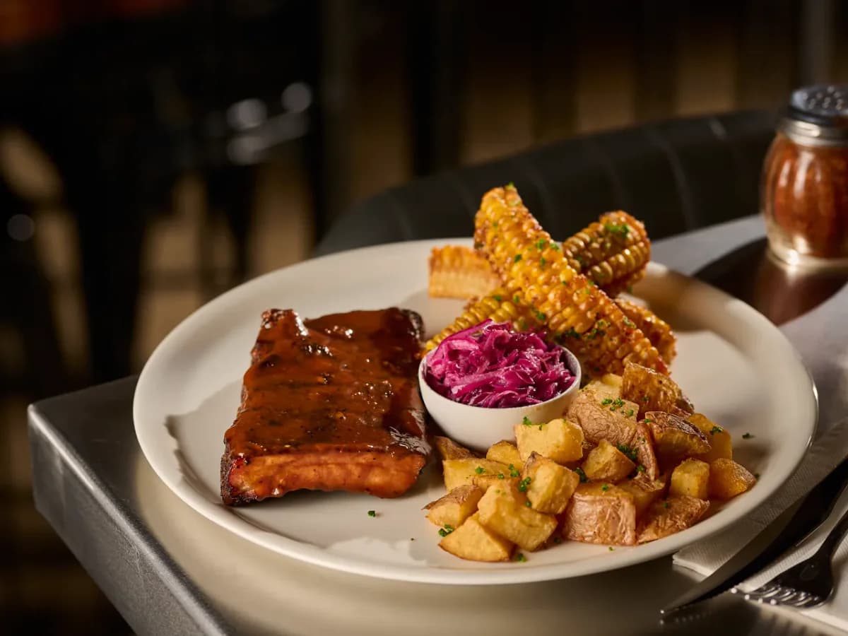 Ribs