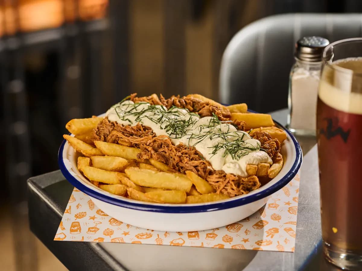 Papas Indianas