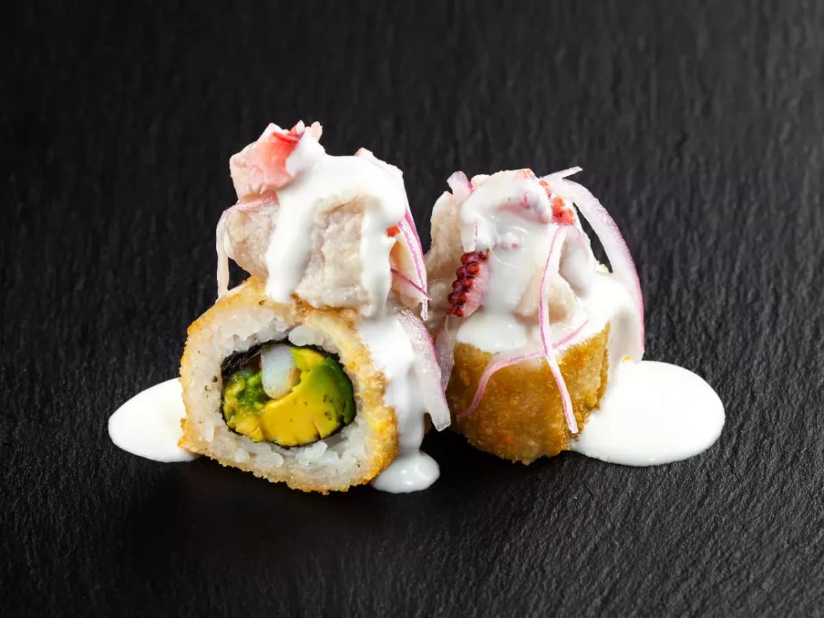Ceviche furay