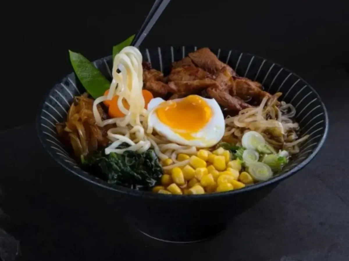 Ramen