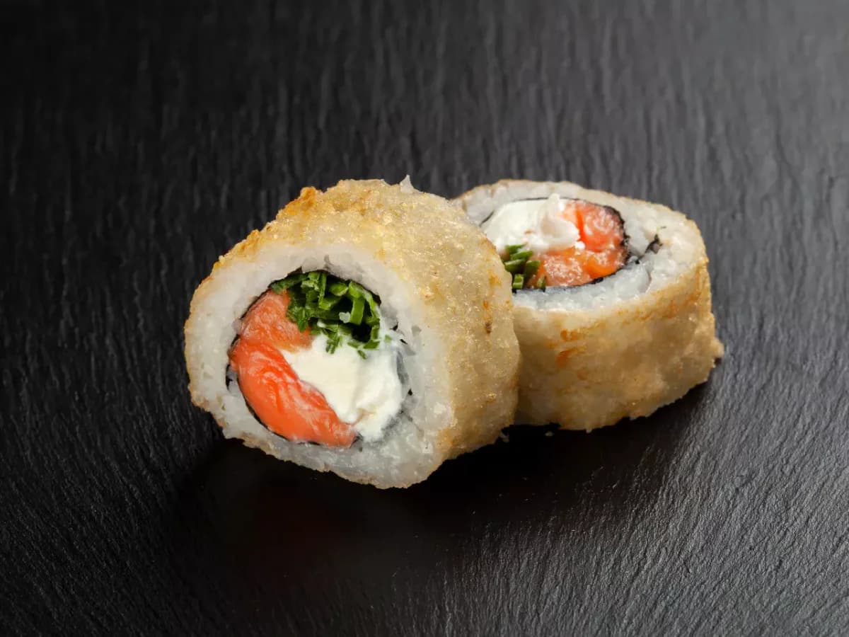 California tempura