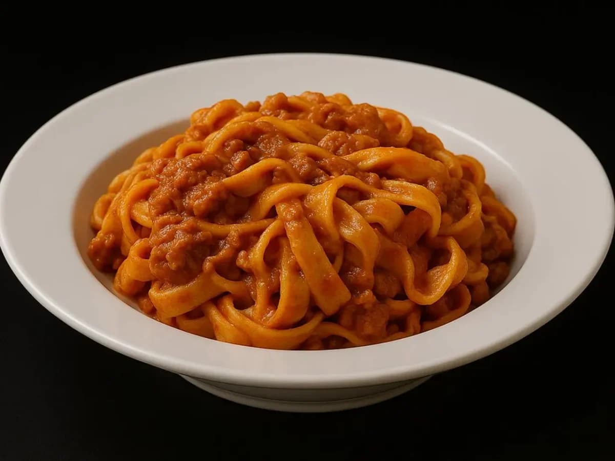Alla bolognese