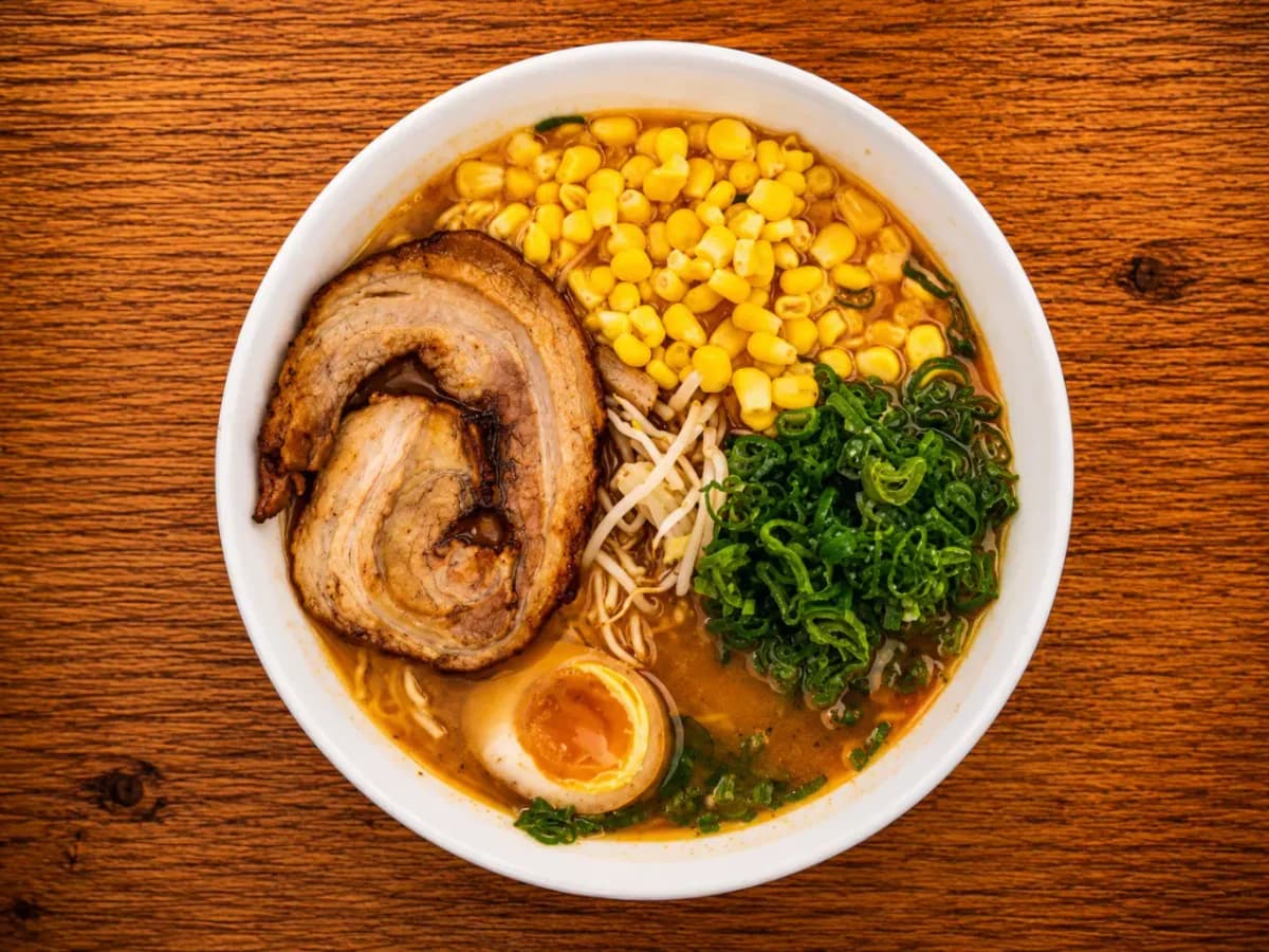 SPICY MISO