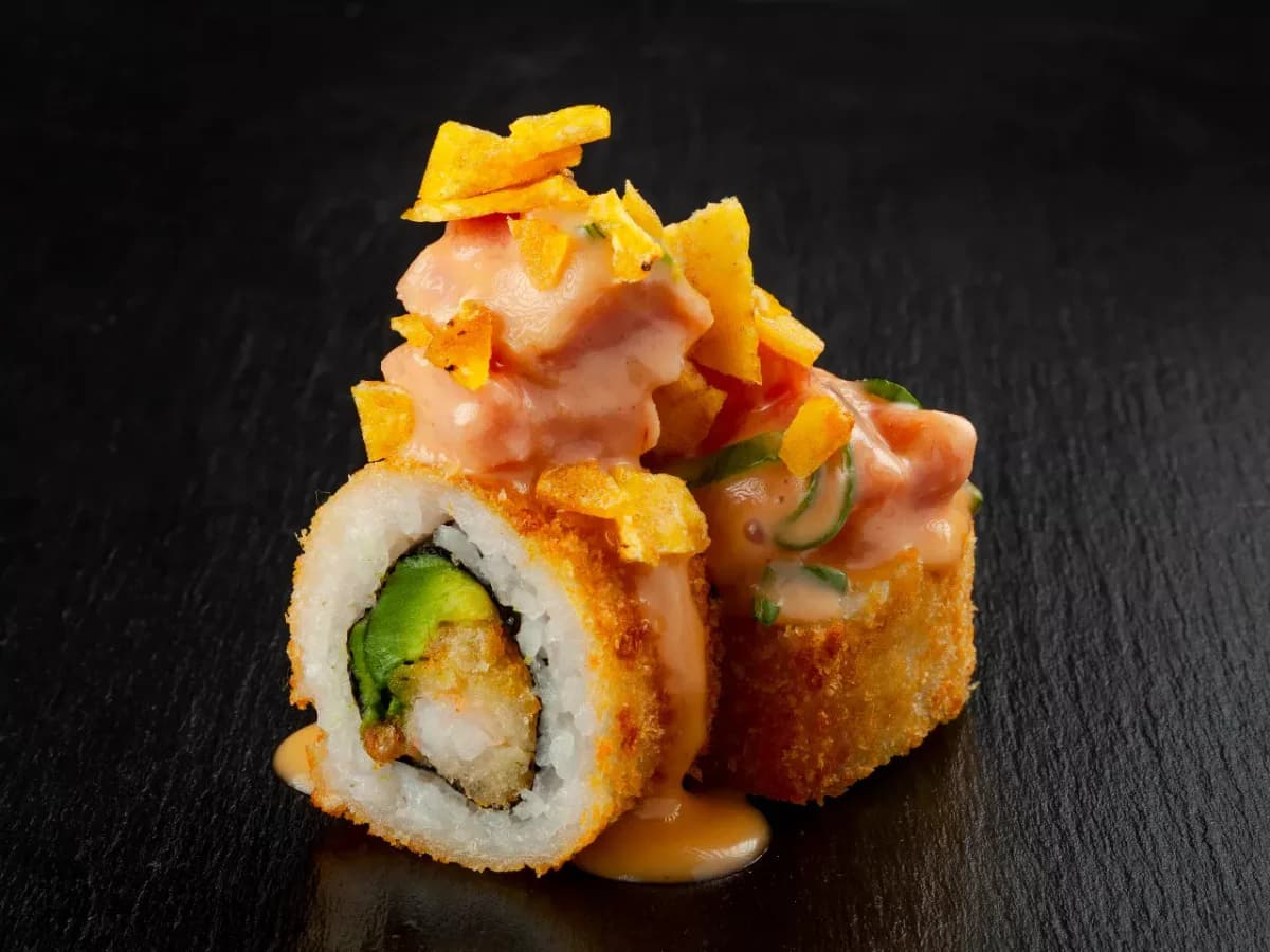 Tuna amai