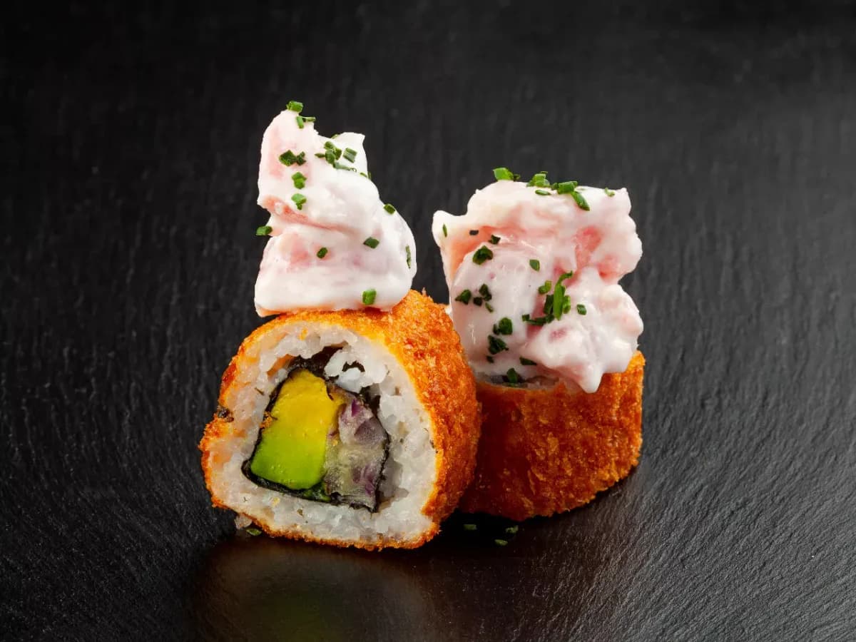 Tuna san
