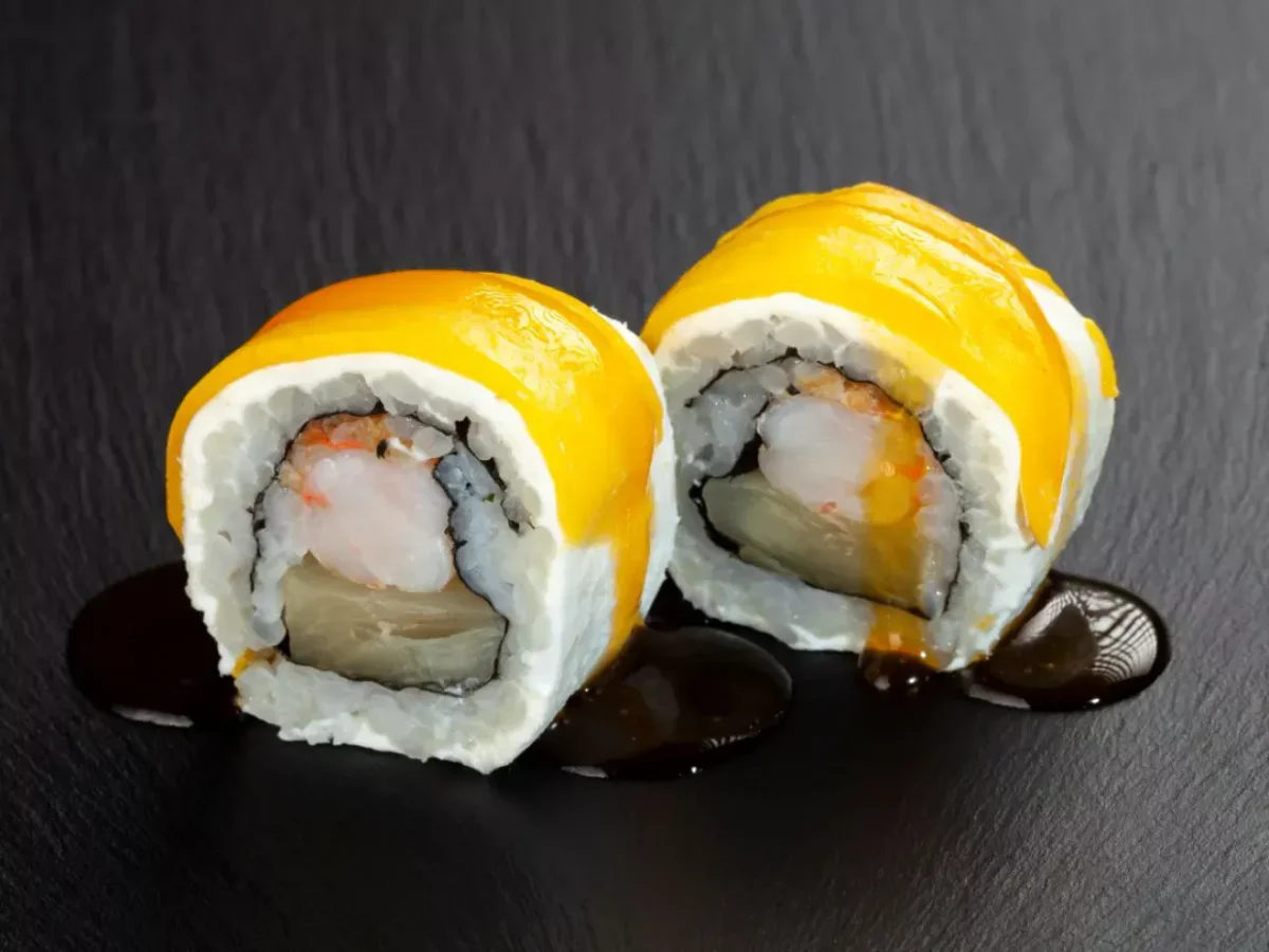 Ebi fruit