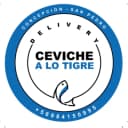 Ceviche a lo Tigre