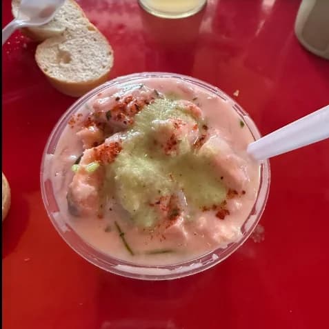 Ceviche