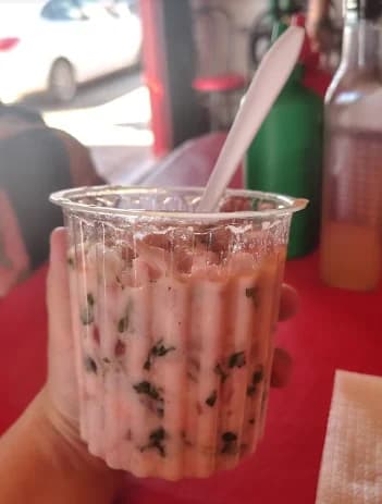 Ceviche