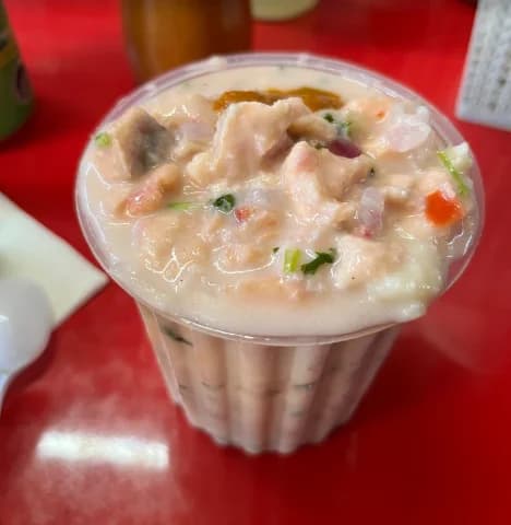 Ceviche