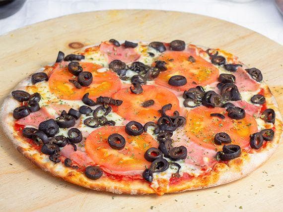 Napolitana