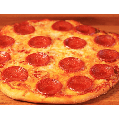 Pizza Pepperoni