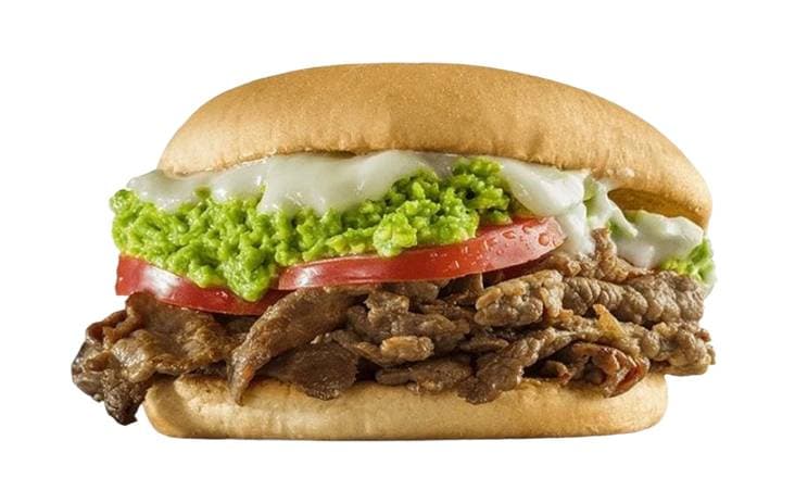 Churrascos italiano