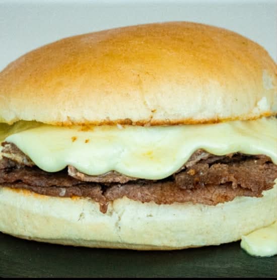 Sándwich de Lomo Luco