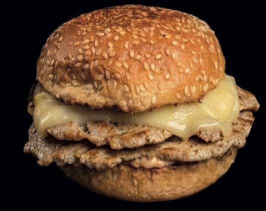 Lomito Luco
