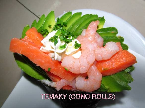 Temaki