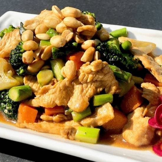 Pollo chitén