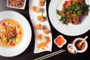 7-11 ke zhan comida china
