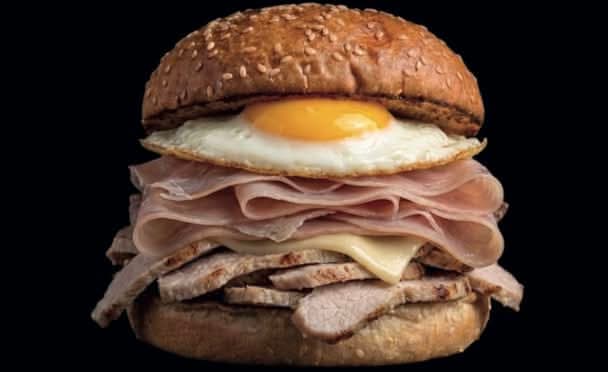 Lomito Americano