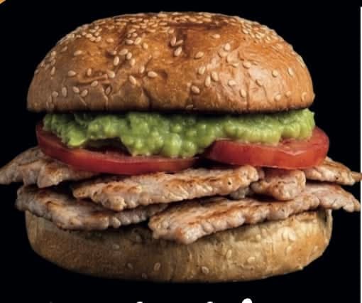 Lomito Italiano