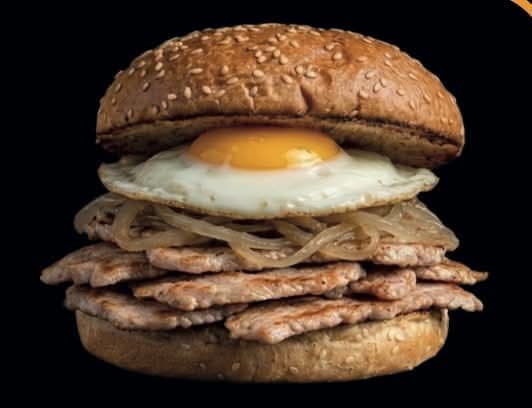 Lomito Chemilico