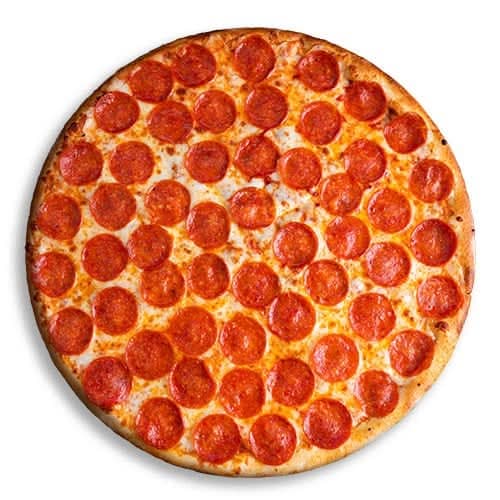 Pepperoni