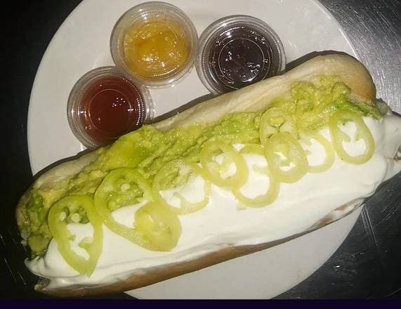 Vienesa italiana picante