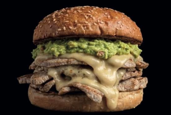 Lomito Brazileño