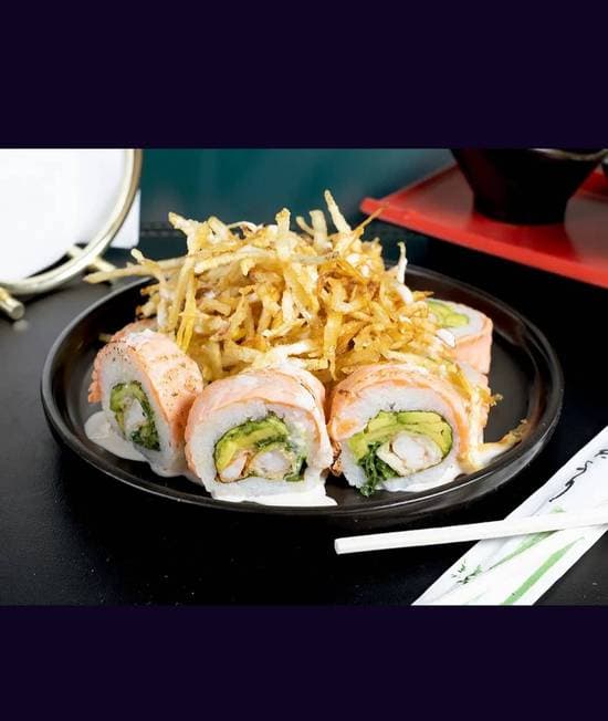 Ryu roll
