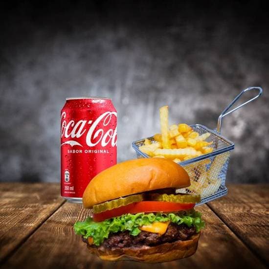 COMBO AMERICAN CLASSIC
