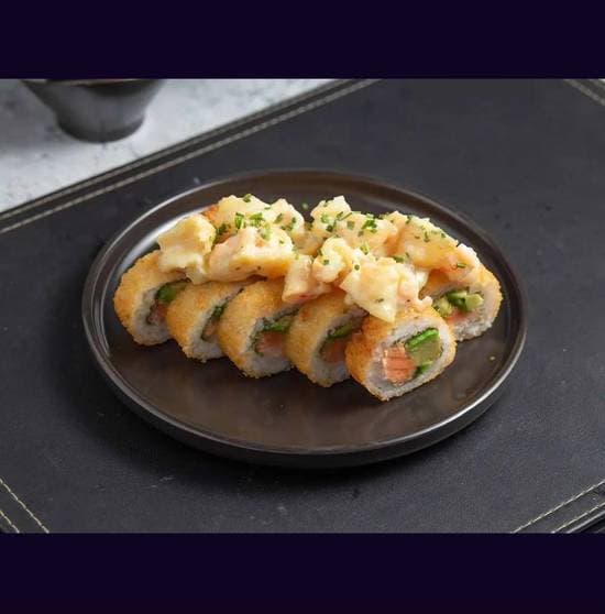 Fuji roll
