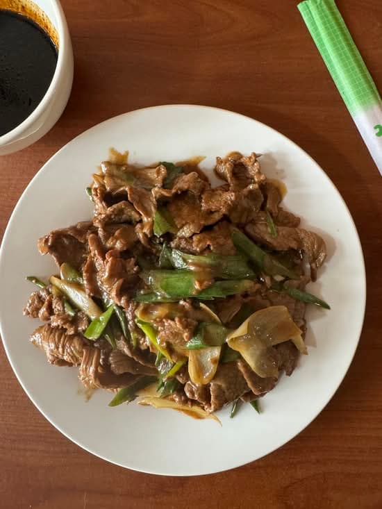 Cerdo mongoliano